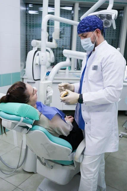 Синус-лифтинг | стоматология CONFIDENT